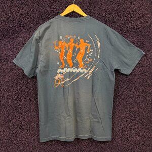 Troye Sivan RUSH Remix Silhouette House Synth-Pop T-Shirt XL